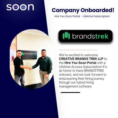 CREATIVE BRANDS TREK LLP