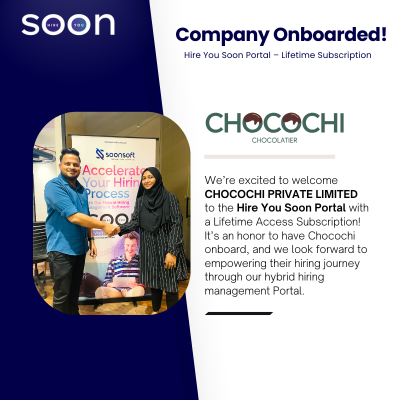 CHOCOCHI PRIVATE LIMITED