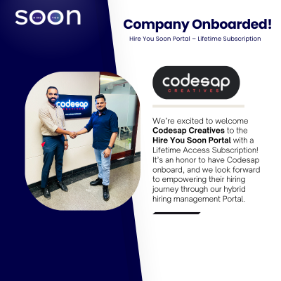 Codesap Creatives