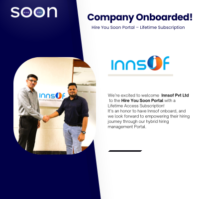 Innsof Pvt. Ltd