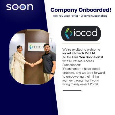 IOCOD INFOTECH PVT LTD