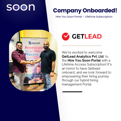 GetLead Analytics Pvt. Ltd