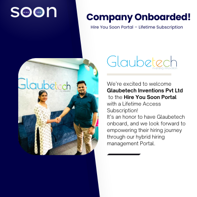 Glaubetech Inventions Pvt. Ltd