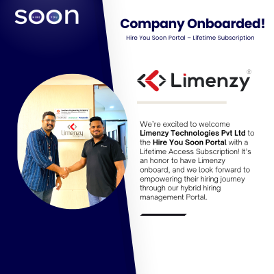 Limenzy Technologies Pvt Ltd