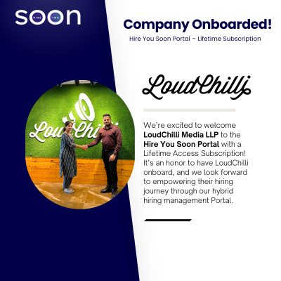LoudChilli Media LLP