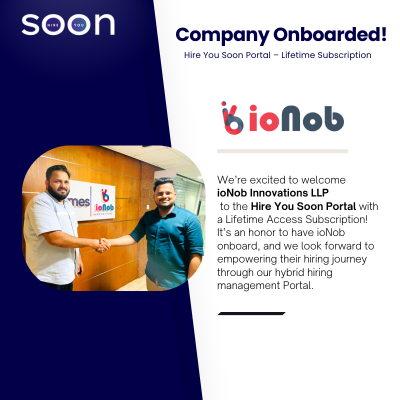 IoNob Innovations LLP