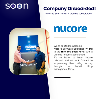 Nucore Software Solutions Pvt Ltd