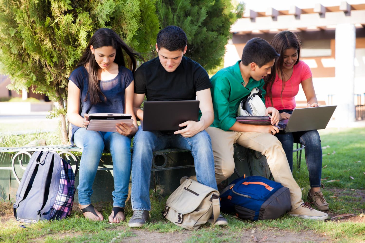 Connect Students with the Right Careers